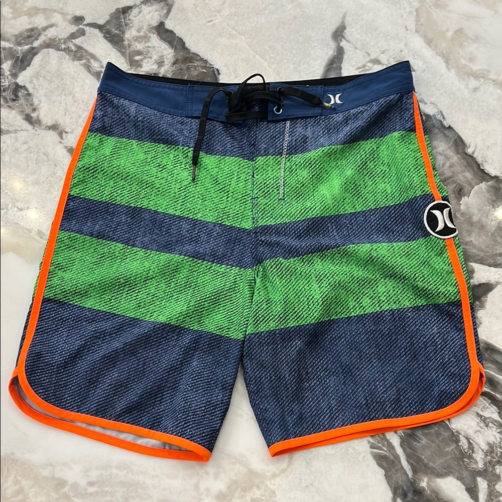 Hurley Phantom Weekender Board Shorts